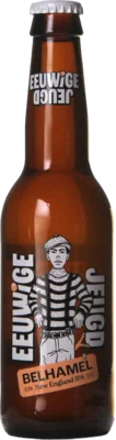 Eeuwige Jeugd Belhamel 33 IPA Bier kopen