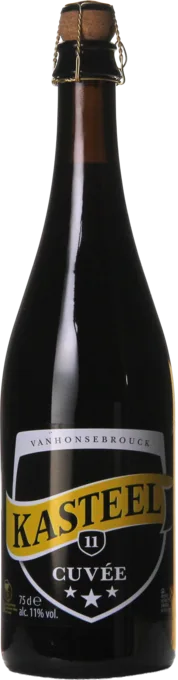 Van Honsebrouck Kasteel Cuvee du Chateau 75CL 75 Quadrupel Bier kopen