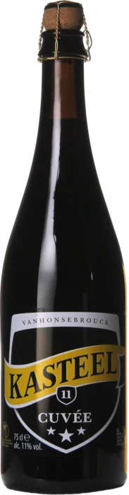 Van Honsebrouck Kasteel Cuvee du Chateau 75CL 75 Quadrupel Bier kopen