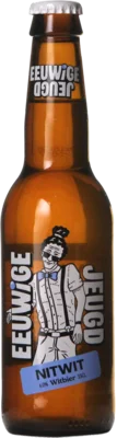Eeuwige Jeugd Nitwit 33 Wit Bier kopen