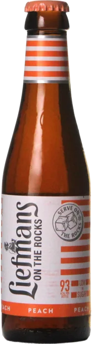 Liefmans Peach 25 Fruit Bier kopen