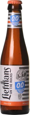 Liefmans Peach 0.0 25 Alcoholvrij Bier kopen