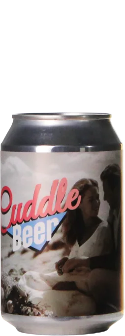 Cuddle Beer Vol. 2 33 Tripel Bier kopen