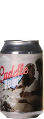 Cuddle Beer Vol. 2 33 Tripel Bier kopen
