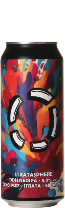 LOST Stratasphere 50 IPA Bier kopen