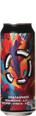 LOST Stratasphere 50 IPA Bier kopen