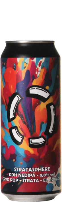 LOST Stratasphere 50 IPA Bier kopen
