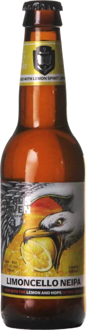 Stadshaven Limoncello NEIPA 33 IPA Bier kopen