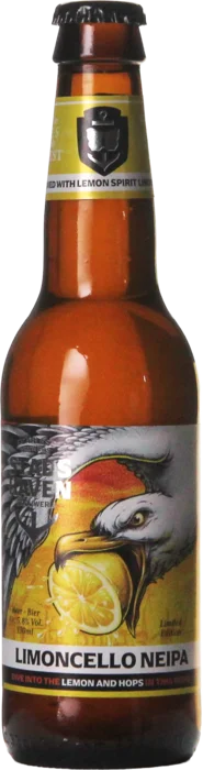 Stadshaven Limoncello NEIPA 33 IPA Bier kopen