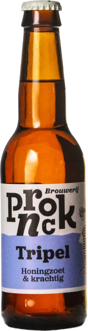 Pronck Tripel 33 Tripel Bier kopen