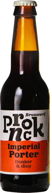 Pronck Imperial Porter 33 Porter Bier kopen