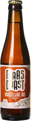 Maasdorst Vorstelijke Vos 33 Tripel Bier kopen