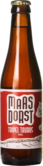 Maasdorst Tripel Tauros 33 Tripel Bier kopen