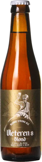 Deca Brouwerij Vleteren Super 8 Blond 33 Tripel Bier kopen