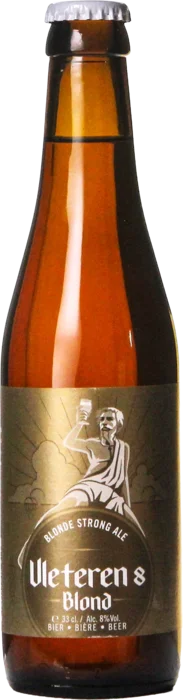 Deca Brouwerij Vleteren Super 8 Blond 33 Tripel Bier kopen