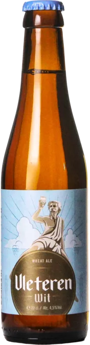 Deca Brouwerij Vleteren Wit 33 Wit Bier kopen