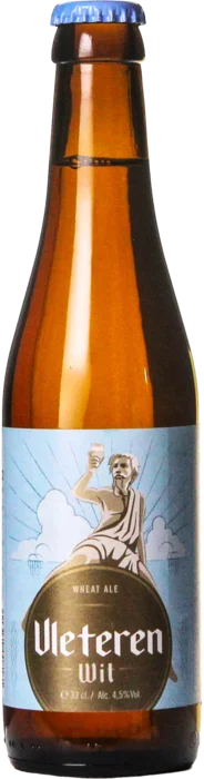 Deca Brouwerij Vleteren Wit 33 Wit Bier kopen