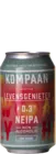 Kompaan Levensgenieter 0.3% 33 Alcoholvrij Bier kopen