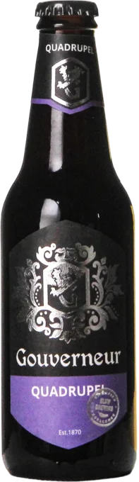 Gouverneur Quadrupel 30 Quadrupel Bier kopen