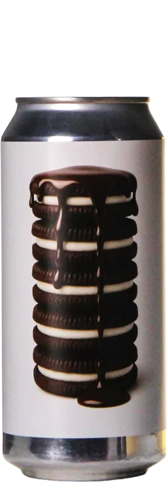 White Dog Cookies & Cream 44 Stout Bier kopen