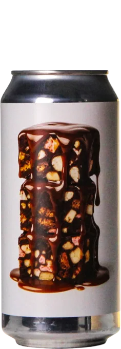 White Dog Rocky Road 44 Stout Bier kopen