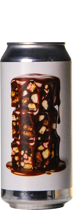 White Dog Rocky Road 44 Stout Bier kopen