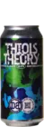 Dutch Bargain / Cervejaria Fermi Thiols Theory 44 IPA Bier kopen