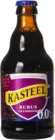 Van Honsebrouck Kasteel Rubus Framboise 0.0 33cl 33 Alcoholvrij Bier kopen