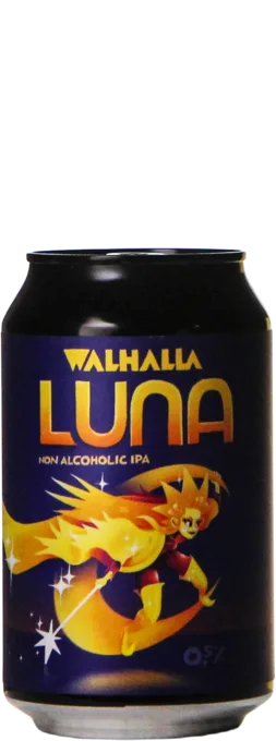 Walhalla Luna 33 Alcoholvrij Bier kopen