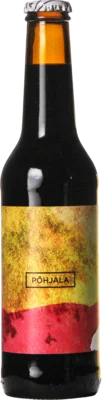 Põhjala Bonfire Bänger 33 Stout Bier kopen