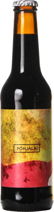 Põhjala Bonfire Bänger 33 Stout Bier kopen
