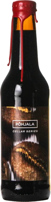 Põhjala Coffee Culture (Cellar Series) 33 Stout Bier kopen