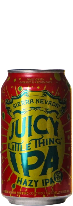 Sierra Nevada Juicy Little Thing 35,5 IPA Bier kopen