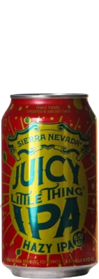 Sierra Nevada Juicy Little Thing 35,5 IPA Bier kopen