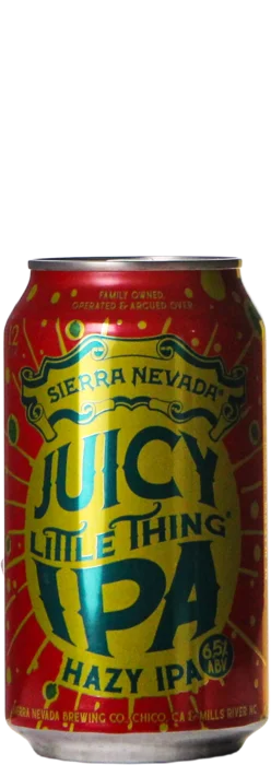 Sierra Nevada Juicy Little Thing 35,5 IPA Bier kopen