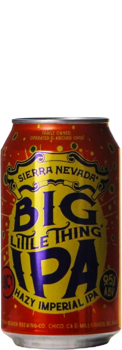 Sierra Nevada Big Little Thing 35,5 IPA Bier kopen