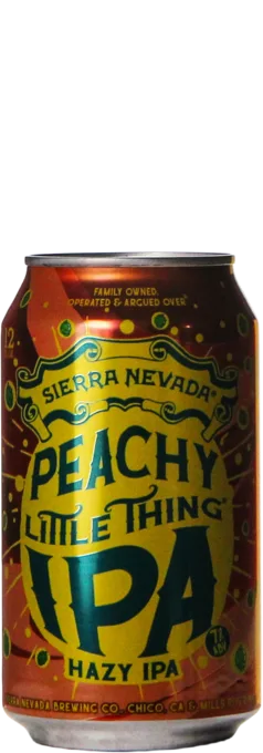Sierra Nevada Peachy Little Thing 35,5 IPA Bier kopen