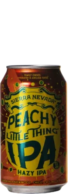 Sierra Nevada Peachy Little Thing 35,5 IPA Bier kopen
