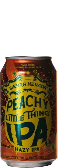 Sierra Nevada Peachy Little Thing 35,5 IPA Bier kopen