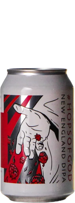 Hooglander #HopsOfGod 33 IPA Bier kopen