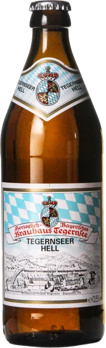 Tegernseer Hell 50 Pils Bier kopen