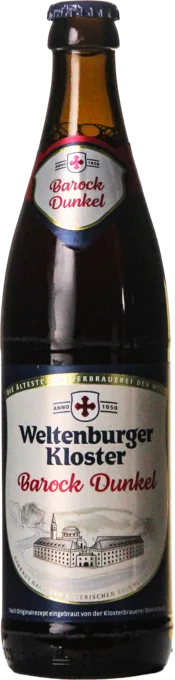 Weltenburger Kloster Barock Dunkel 50 Bruin Bier kopen
