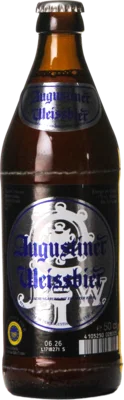 Augustiner-Bräu Weissbier 50 Weizen Bier kopen