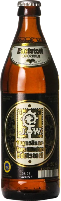Augustiner-Bräu Edelstoff 50 Pils Bier kopen