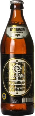 Augustiner-Bräu Edelstoff 50 Pils Bier kopen