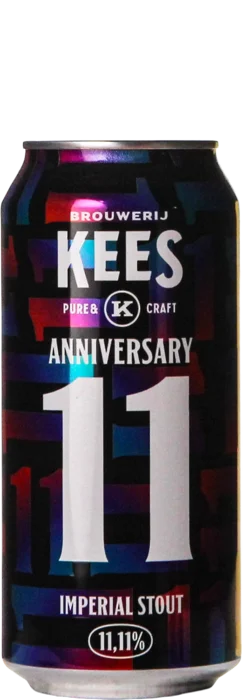 Kees Anniversary 11 44 Stout Bier kopen