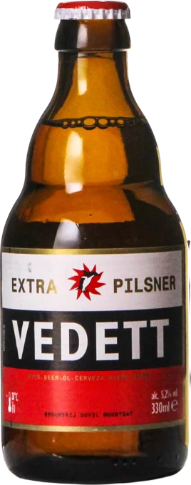 Vedett Extra Pilsner / Extra Blond 33 Blond Bier kopen
