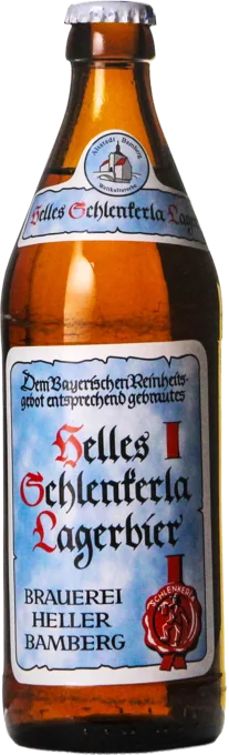 Aecht Schlenkerla Helles Lagerbier 50 Pils Bier kopen