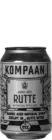 Kompaan Rutte Genever Project 33 Stout Bier kopen