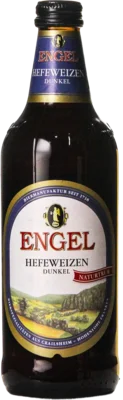 Engel Hefeweizen Dunkel 50 Weizen Bier kopen
